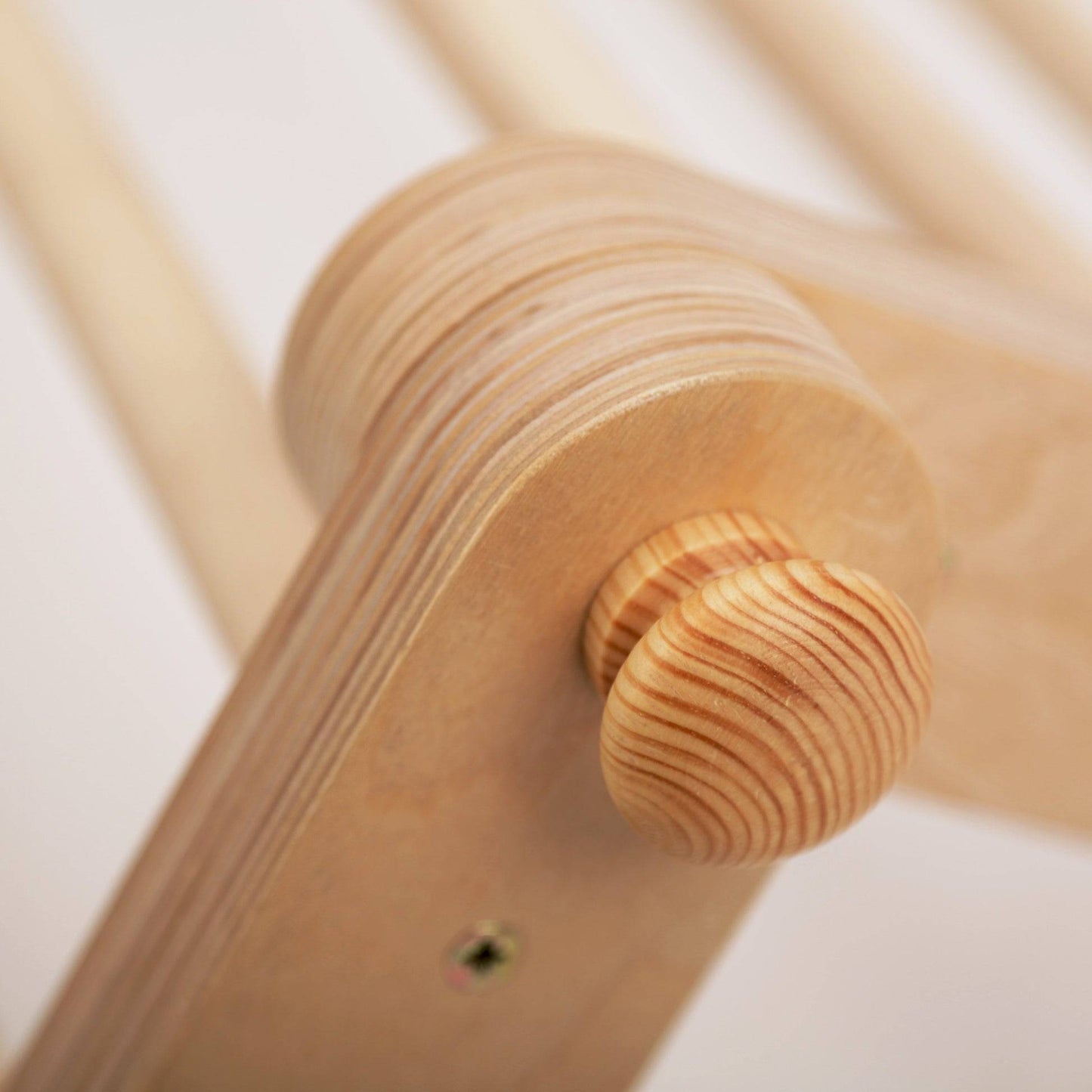 Montessori Flexibel Klätterställning i Trä - 5 Delar