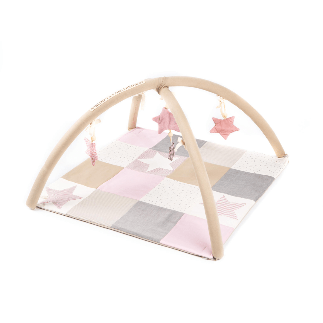 Babygym & Lekmattor
