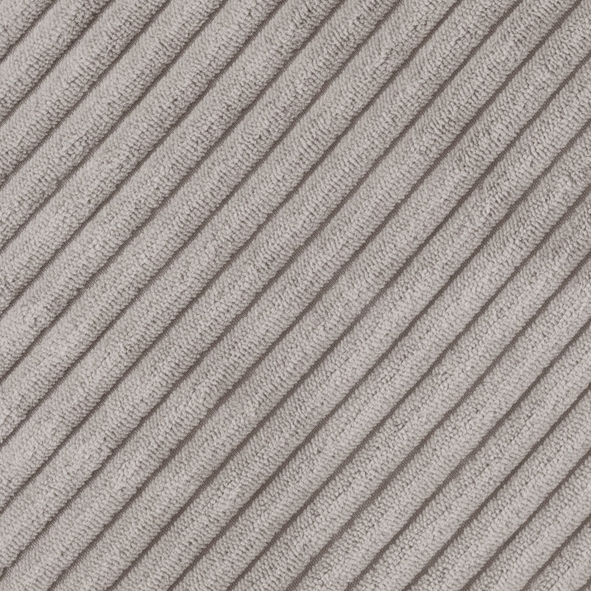 Stilren Sammets Manchester Teddy Saccosäck - Beige
